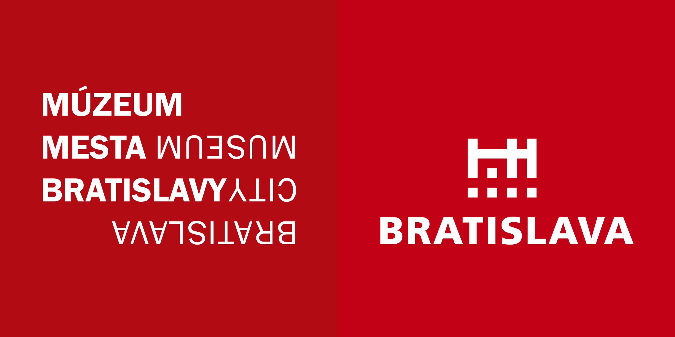Logo Múzeum mesta Bratislavy