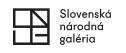 logo Slovenská národná galéria