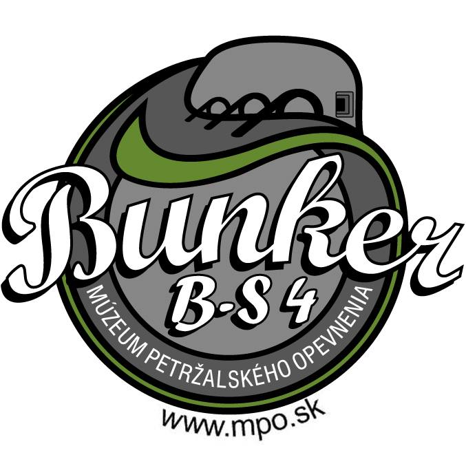 Logo Bunker B-S 4